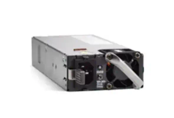 Cisco PWR-C4-950WAC-R= composant de commutation Alimentation électrique - Accessoire Réseau - visuel 1