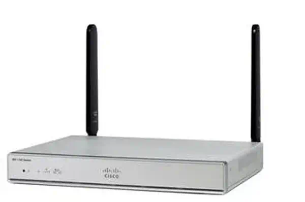 Cisco C1111-8PWE  - Routeur - visuel 1