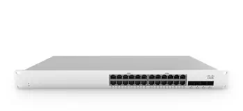 Acheter Switchs et Hubs Meraki MS210-24P-HW