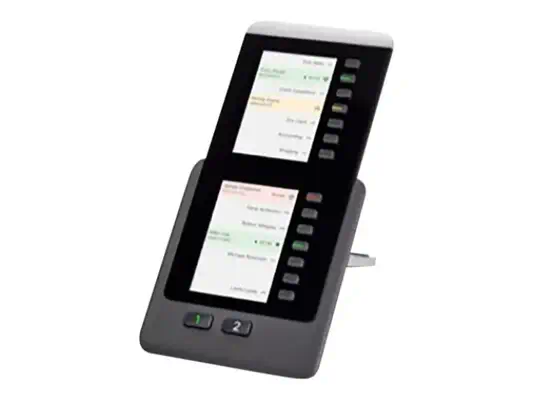 CISCO 8800 Series Audio KEM 28 Button - Accessoire Réseau - visuel 1
