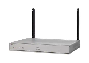 Revendeur officiel Routeur Cisco C1111-8PLTEEA
