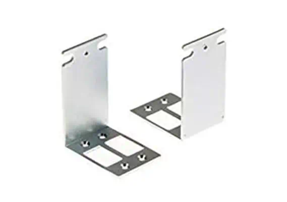 Cisco ACS-1100-RM-19= accessoire de racks Équerre de fixation - Accessoire Réseau - visuel 1