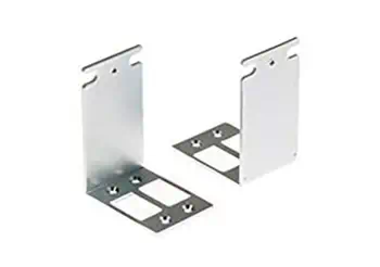 Revendeur officiel Cisco ACS-1100-RM-19= accessoire de racks Équerre de fixation