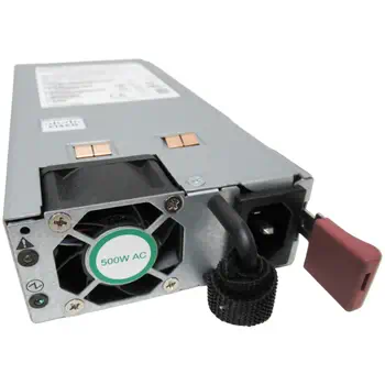 Meilleur prix Cisco NXA-PAC-500W-PI= composant de commutation Alimentation électrique