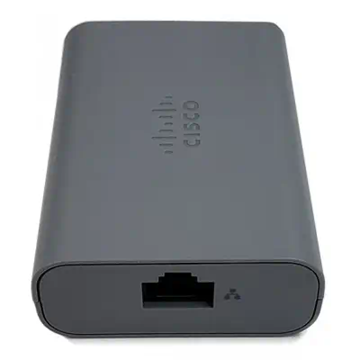 Cisco CP-8832-POE= adaptateur et injecteur PoE - Visioconférence - visuel 1