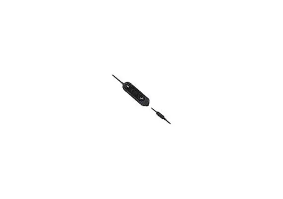 Cisco USB Headset Adapter Adaptateur USB - Casque Micro - visuel 1