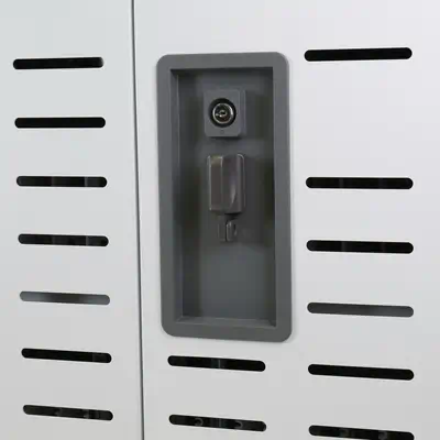 Ergotron Zip40  - Accessoire Vidéoprojecteur - visuel 5