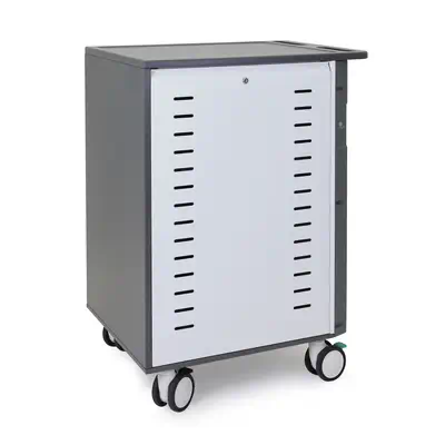 Ergotron Zip40  - Accessoire Vidéoprojecteur - visuel 2