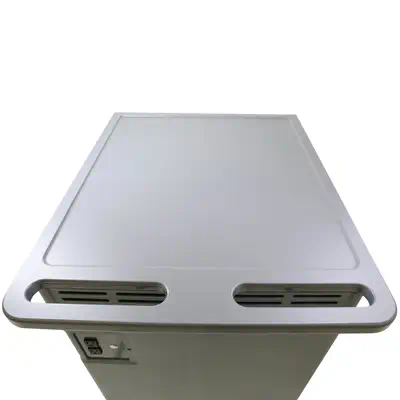Ergotron Zip40  - Accessoire Vidéoprojecteur - visuel 4