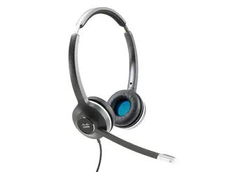 Avantages Casque Micro Avec fil