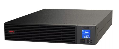 Revendeur officiel APC Easy UPS SRV RM 6000VA 230V No Battery Extended Runtime