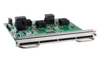 Switchs et Hubs Cisco C9400-LC-24XS= revendeur officiel