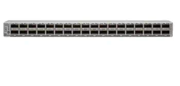 Switchs et Hubs Nexus N9K-C9336C-FX2 comparaison