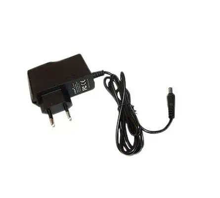 Cisco CP-6800-PWR-CE= adaptateur de puissance & onduleur Intérieure Noir - Accessoire Réseau - visuel 1
