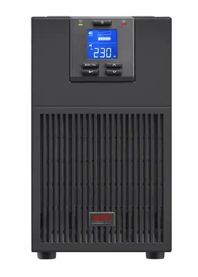 APC SRV6KIL alimentation d'énergie non interruptible Double-conversion (en ligne) 6 kVA 6000 W - Onduleur - visuel 7
