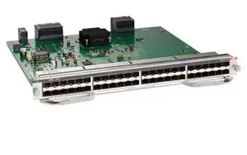 Acheter Cisco C9400-LC-48S= module de commutation réseau Gigabit Ethernet