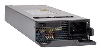 C9400-PWR-2100AC= comparaison