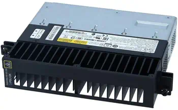 Boitier d'alimentation Cisco PWR-RGD-AC-DC-250= comparaison
