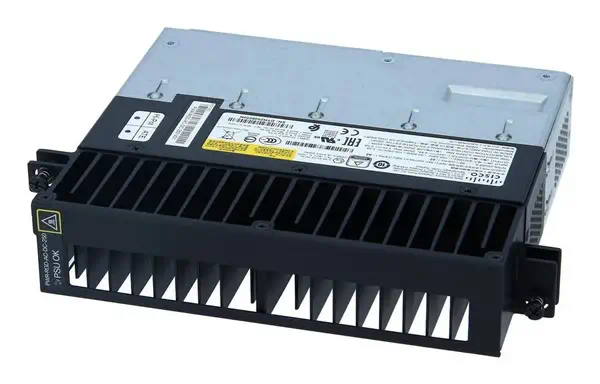 Cisco PWR-RGD-AC-DC-250= composant de commutation Alimentation électrique - Accessoire Réseau - visuel 2