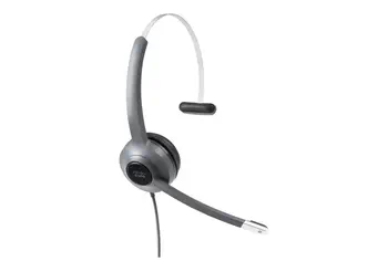 Casque Micro Cisco CP-HS-W-521-USB= meilleur prix