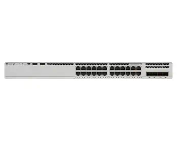 C9200L-24P-4G-E meilleur prix