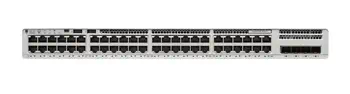 Revendeur officiel Switchs et Hubs Catalyst C9200L-48T-4G-E