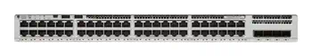 Cisco Catalyst 9200L Géré L3 Gigabit Ethernet (10/100/1000) Gris achat responsable