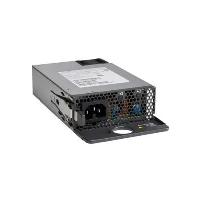 Cisco PWR-C5-600WAC= composant de commutation Alimentation électrique - Boitier d'alimentation - visuel 1