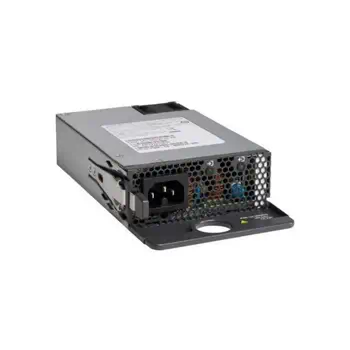 Revendeur officiel PWR-C5-600WAC=