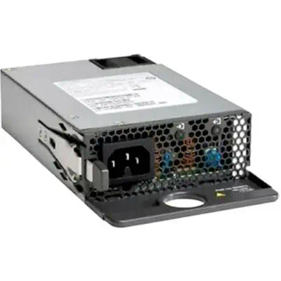 Cisco PWR-C5-125WAC= composant de commutation Alimentation électrique - Boitier d'alimentation - visuel 1