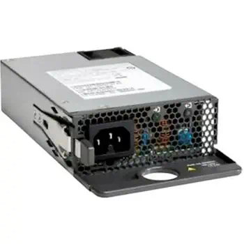 Livraison gratuite Boitier d'alimentation Cisco 125 W