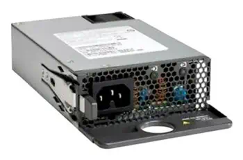 Cisco PWR-C5-125WAC= composant de commutation Alimentation électrique livraison gratuite
