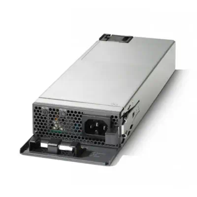 Cisco PWR-C5-1KWAC= composant de commutation Alimentation électrique - Boitier d'alimentation - visuel 1