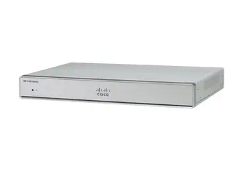 Cisco C1111X-8P Routeur connecté Gigabit Ethernet Gris revendeur officiel