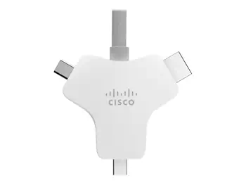 Livraison rapide Câble HDMI CISCO CAB-HDMI-MUL4K-9M=