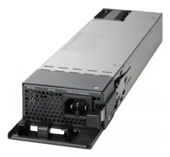 Meilleur prix Accessoire Réseau Cisco PWR-C1-1100WAC-P=