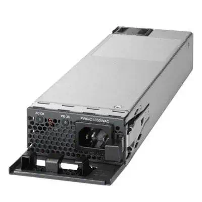 Cisco PWR-C1-350WAC-P= composant de commutation Alimentation électrique - Boitier d'alimentation - visuel 1