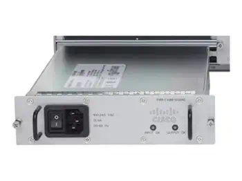 Avis Cisco PWR-30W-I-AC= unité d'alimentation d'énergie Gris