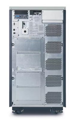 Vente Onduleur APC Symmetra LX 8kVA Scalable to 16kVA N+1 Tower, 220/230/240V or 480/400/415V sur hello RSE