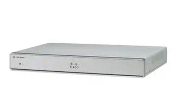 Routeur Cisco C1118-8P meilleur prix