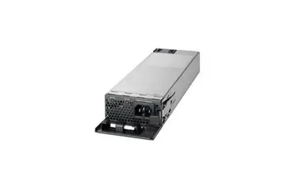 715W AC 80+ PLATINUM CONFIG 1 P/S SPARE - Cisco - Boitier d'alimentation - visuel 1