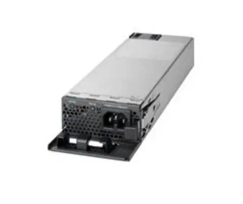 715W AC 80+ PLATINUM CONFIG 1 P/S SPARE - Cisco - Boitier d'alimentation - visuel 2