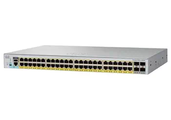 WS-C2960L-SM-48TS meilleur prix