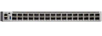 Catalyst 9500 32 port 100G only Advantage avis