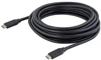 Revendeur officiel Cisco CAB-USBC-4M-GR= câble USB USB A Noir