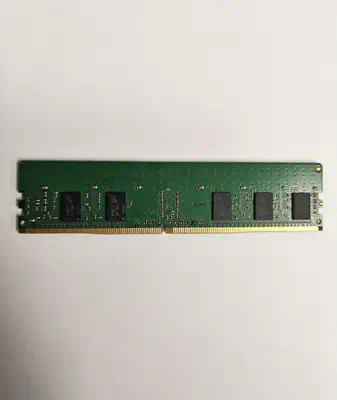 Cisco NXK-MEM-8GB= pièce de rechange d’équipements réseau Mémoire - Processeur - visuel 1