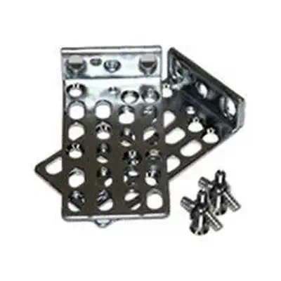 Cisco ACS-900-RM-19 accessoire de racks Équerre de fixation - Accessoire Réseau - visuel 2