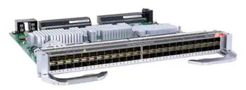 Avis Cisco C9600-LC-48YL=  - Switchs et Hubs