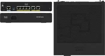 Offre C921-4PLTEGB