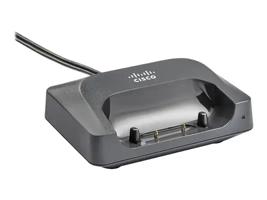 CISCO IP DECT 6825 HANDSET 3PCC EU AND APAC - Accessoire Réseau - visuel 4